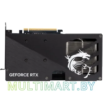 Видеокарта MSI GeForce RTX 5060 8G Gaming OC картинка 3